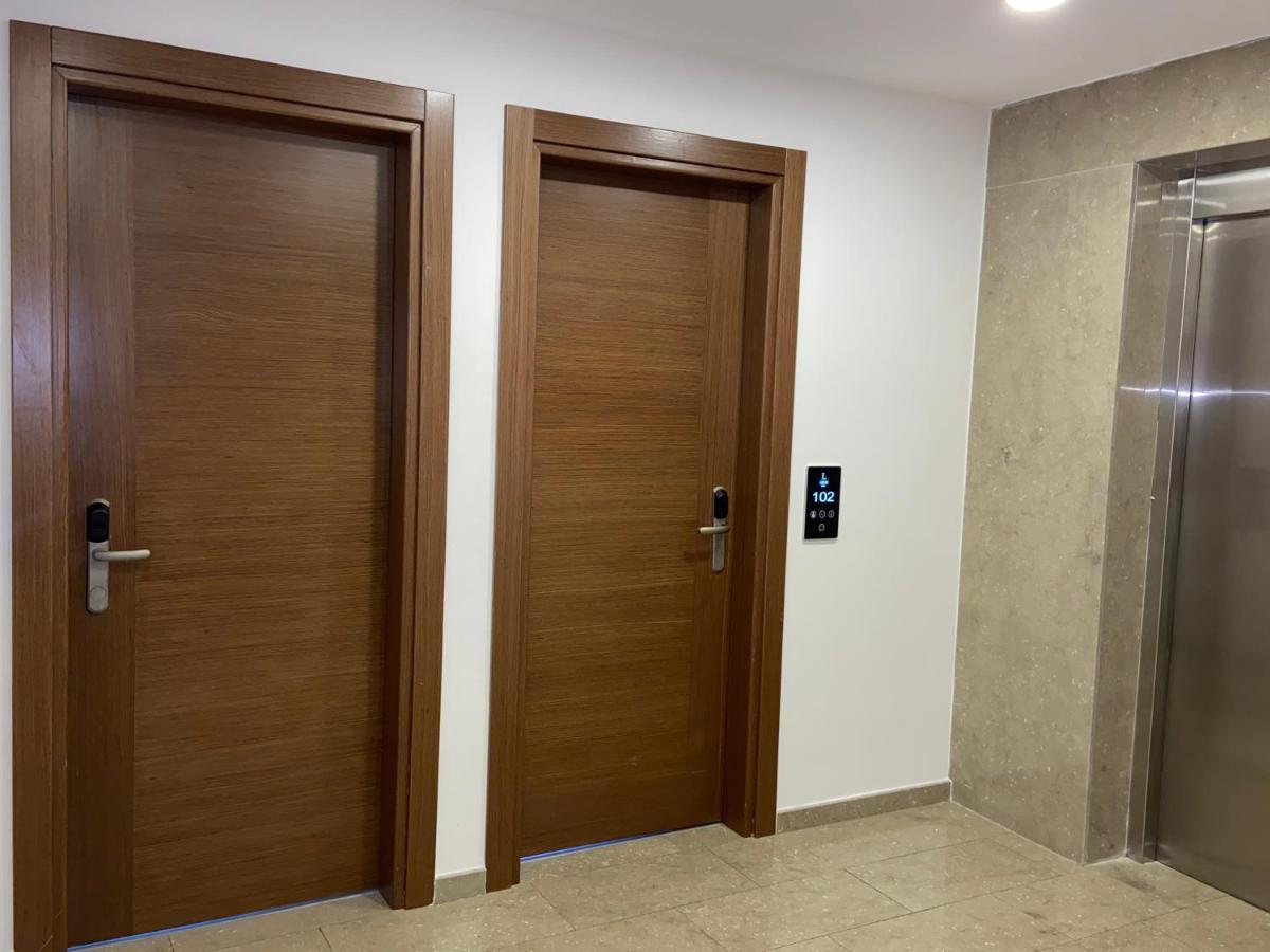 Liberi Hotel Taksim Istambul Exterior foto